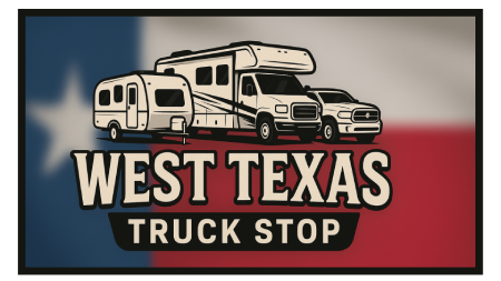 West Texas Truck Stop