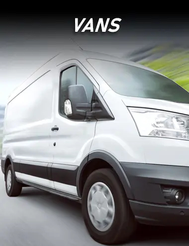 Shop Vans