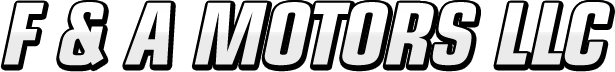 F & A Motors LLC