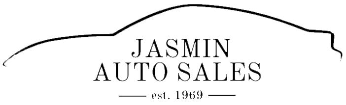 Jasmin Auto Sales
