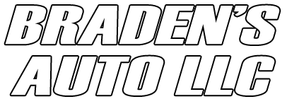 Braden's Auto LLC