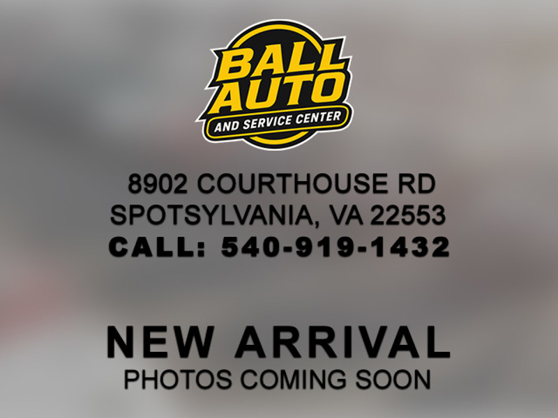 Ford Fiesta SE Sedan 2016