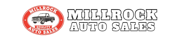 Millrock Auto Sales 