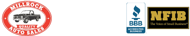 Millrock Auto Sales 