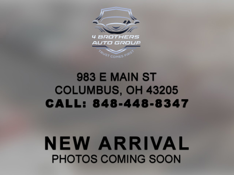Ford Escape SEL FWD 2013