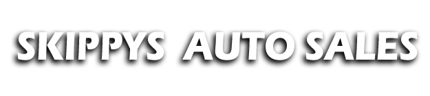 Skippys Auto Sales