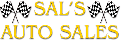 Sal's Auto Sales Sal's Auto Sales