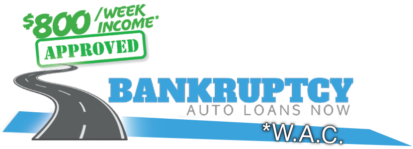 Bankruptcy Auto Loans Now