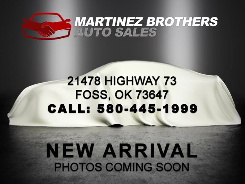 Chevrolet Equinox LS FWD 2010