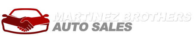 Martinez Brothers Auto Sales