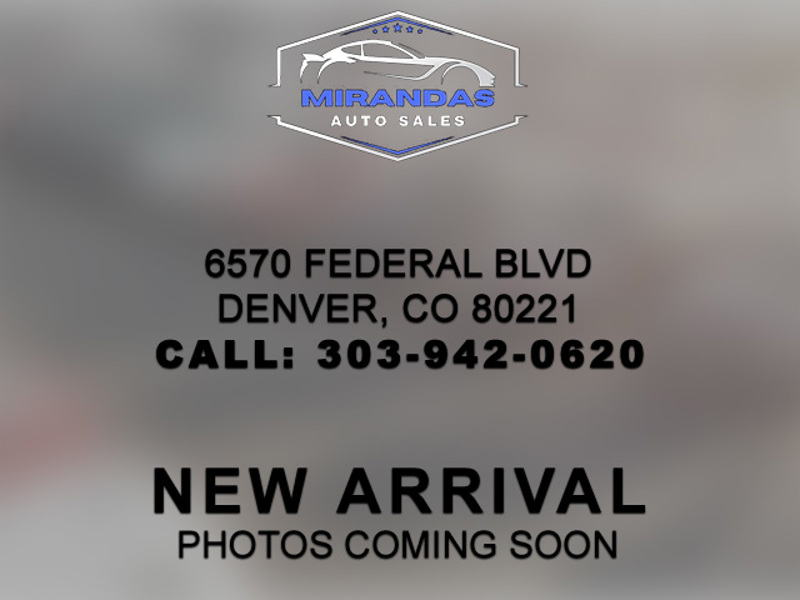 Chevrolet Tahoe  2016