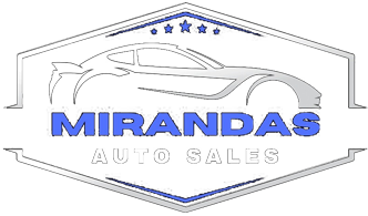 Mirandas Auto Sales