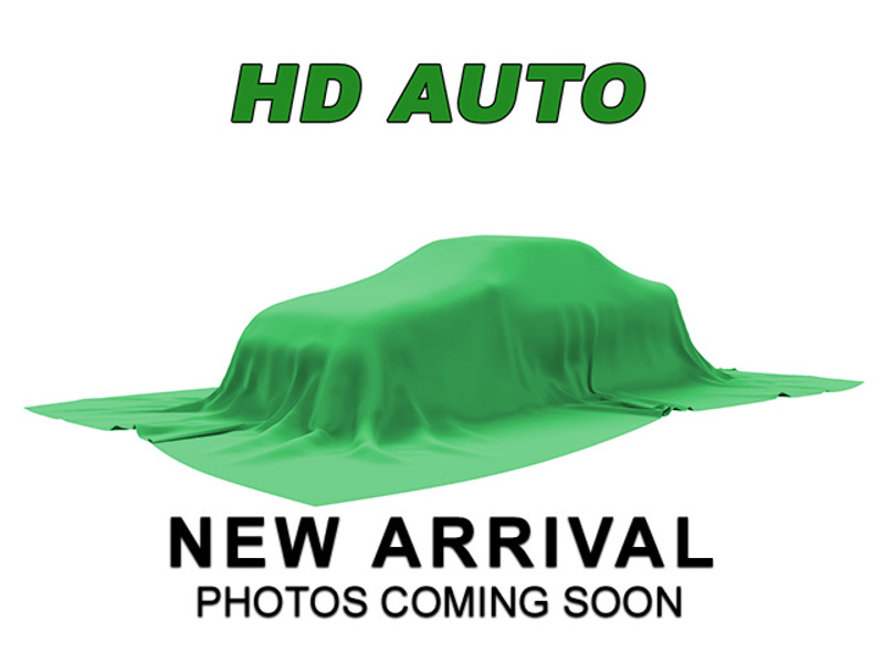 2017 Subaru Crosstrek 2.0i Premium CVT