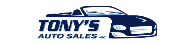 Tony's Auto Sales, Inc
