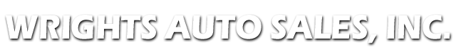 Wrights Auto Sales, INC.
