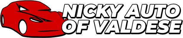 Nicky Auto of Valdese