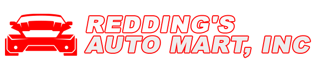 Redding's Auto Mart, Inc