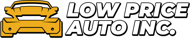 Low Price Auto Inc. Low Price Auto Inc.