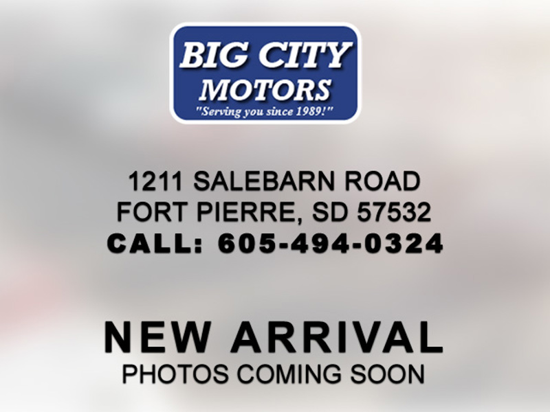 2007 Chevrolet Impala 4dr Sdn LS