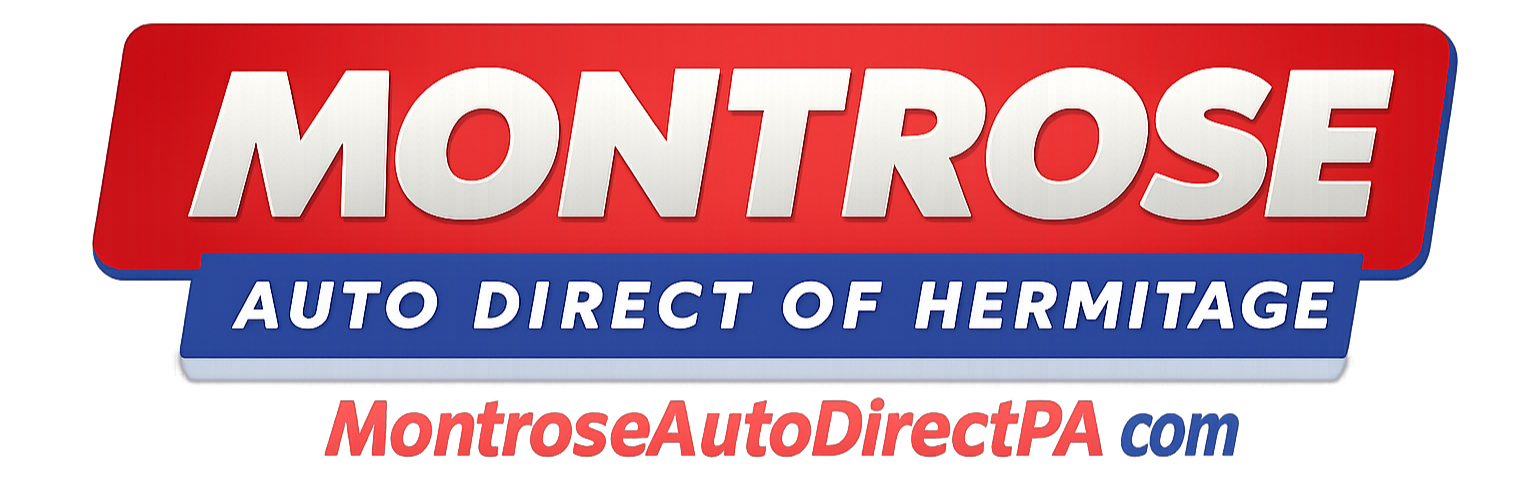Montrose Auto Direct