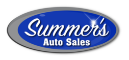 Summer Auto Sales