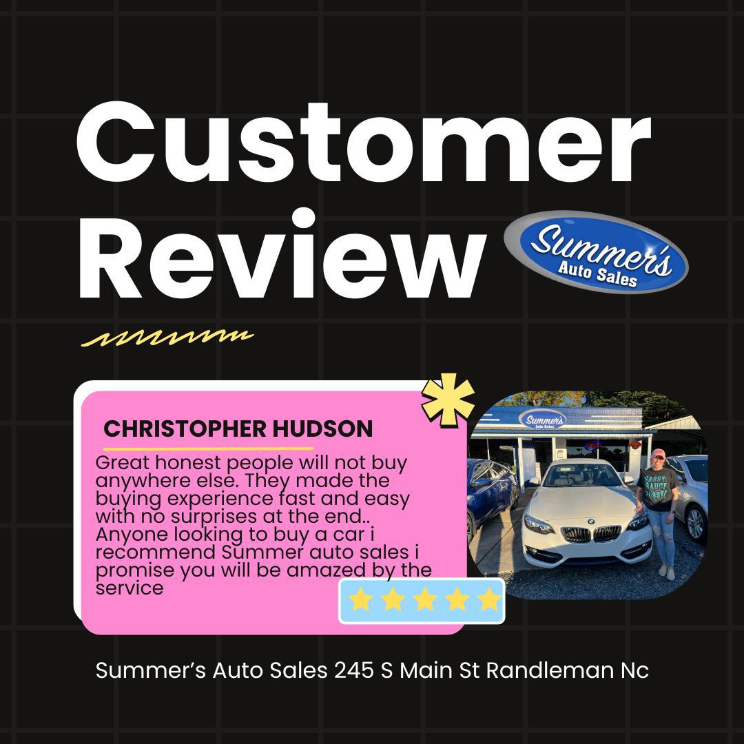 Testimonial Photo