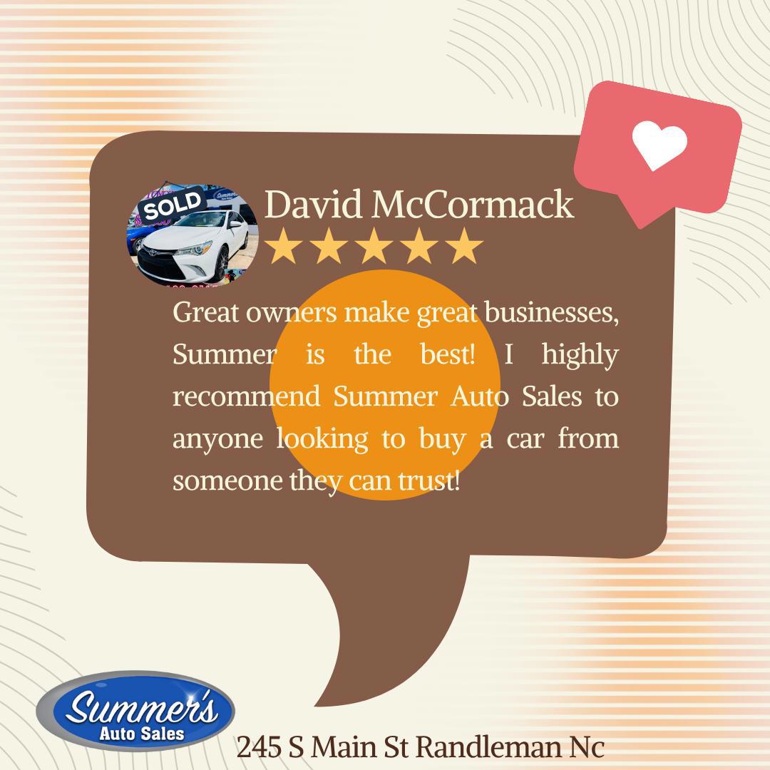 Testimonial Photo