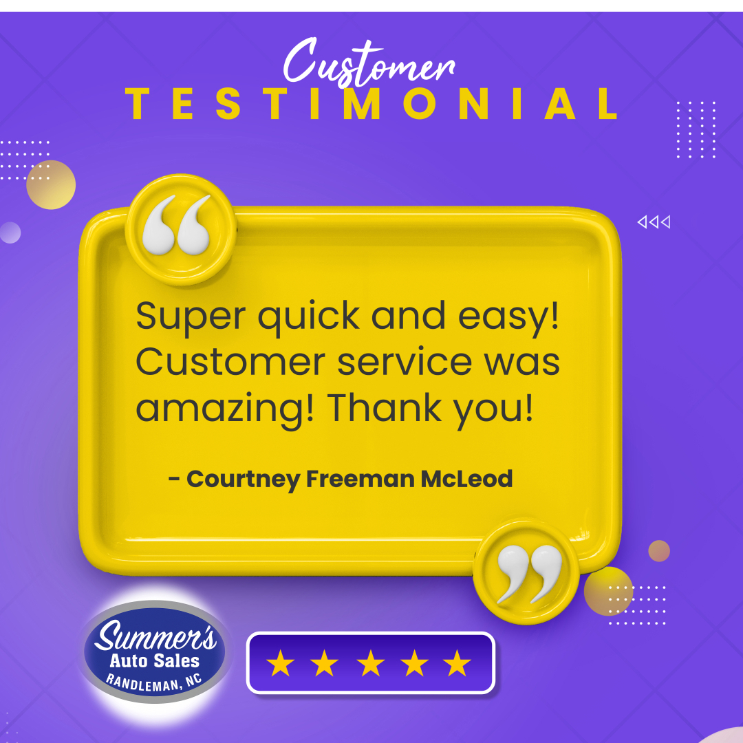 Testimonial Photo