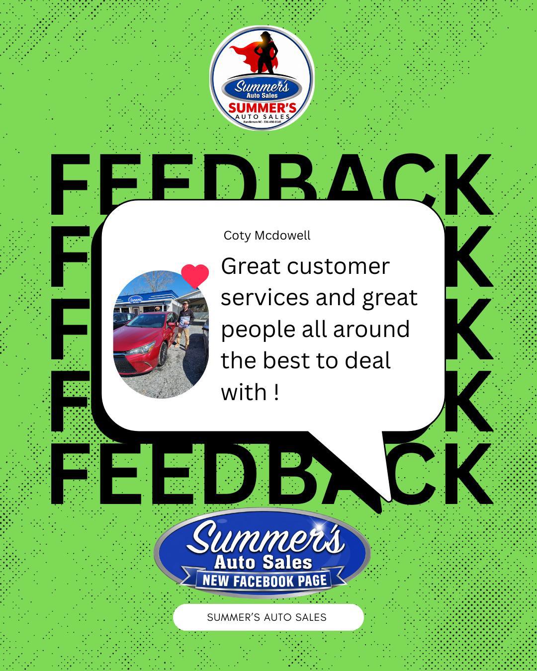 Testimonial Photo