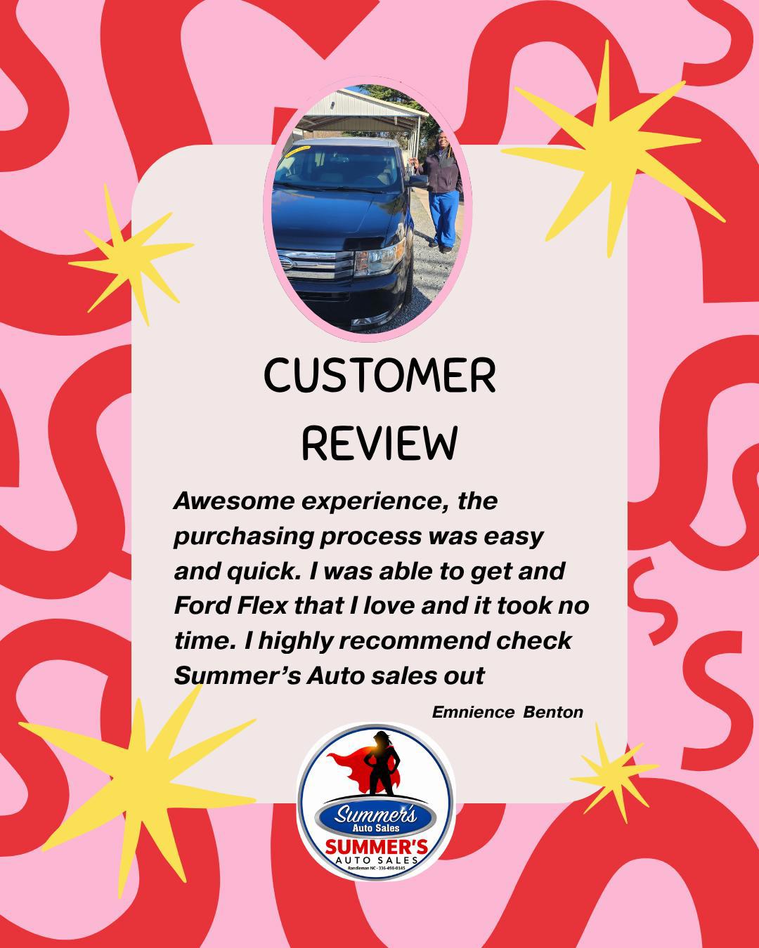 Testimonial Photo