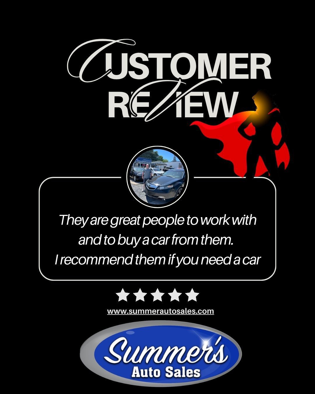 Testimonial Photo