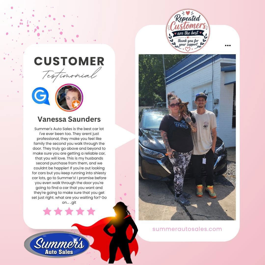 Testimonial Photo