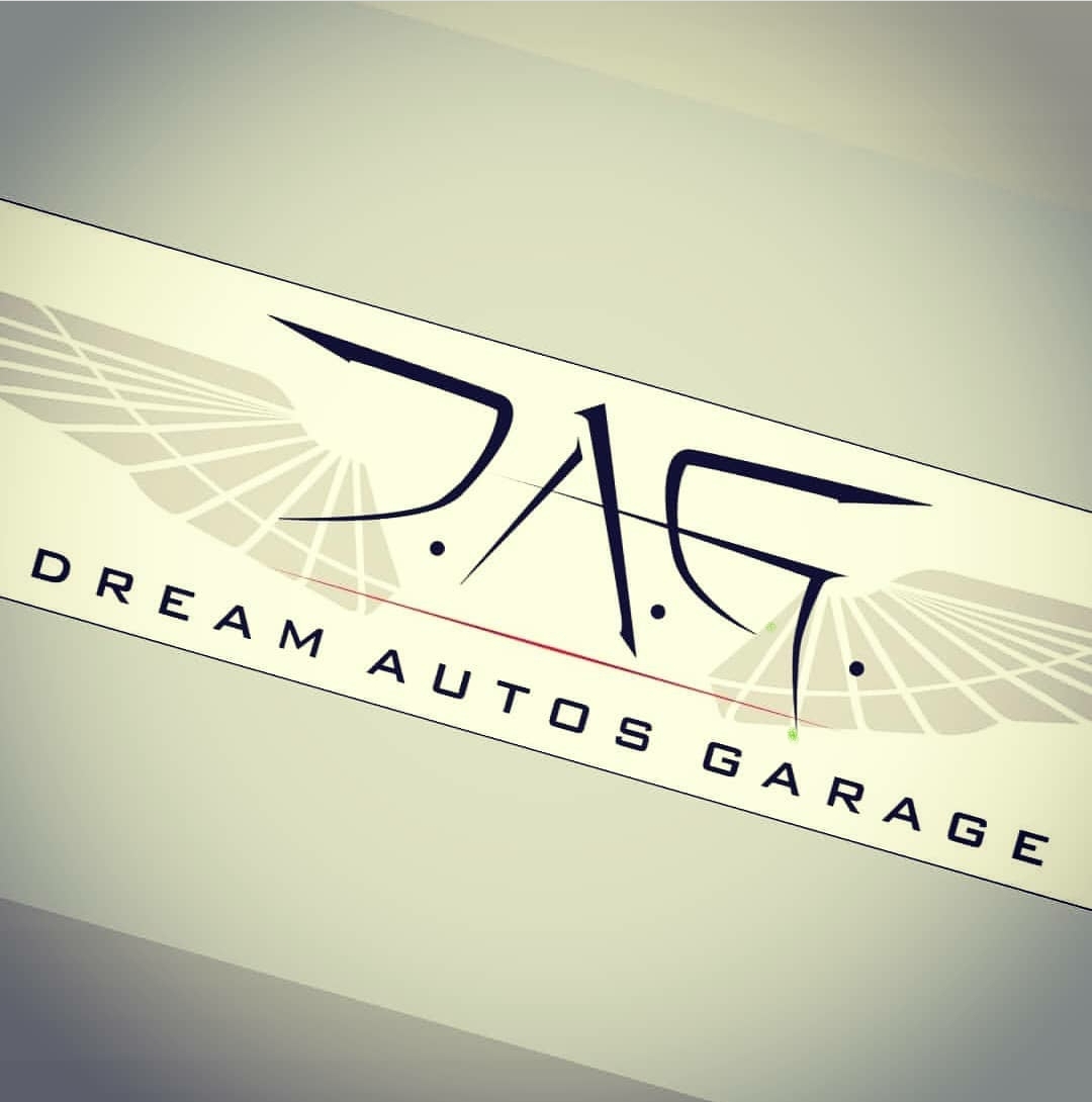 Dream Autos Garage