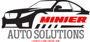 Minier Auto Solutions