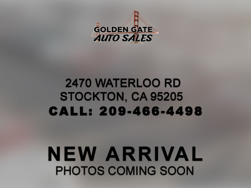 2008 Cadillac STS V8 Luxury Performance