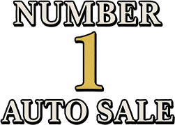Number One Auto Sales