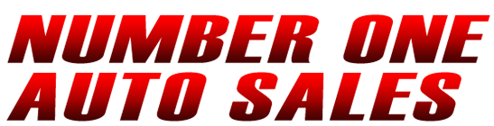 Number One Auto Sales