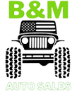 B & M Automotive Sales LLC