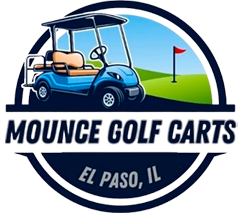 Mounce Golf Carts