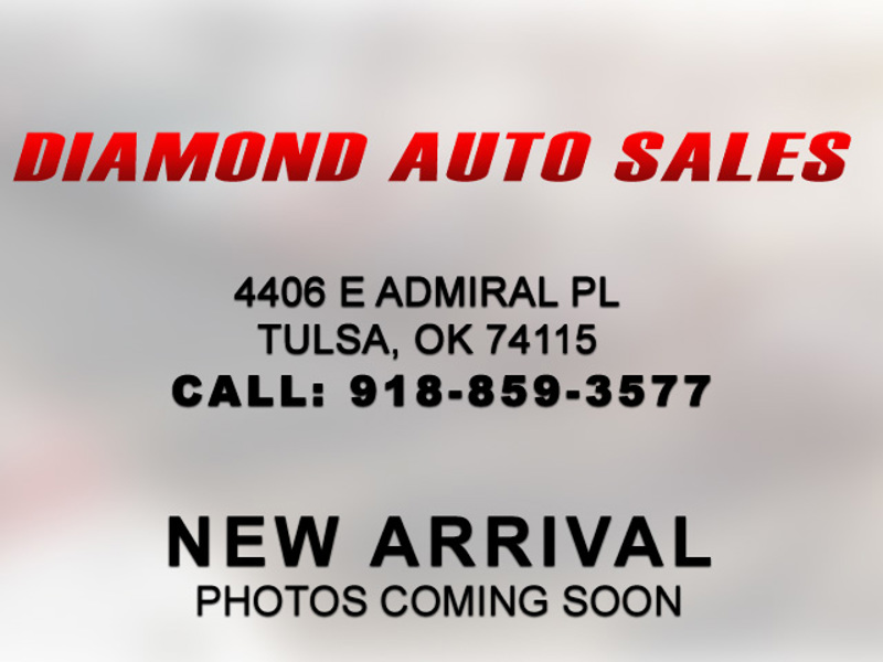 2018 Buick Encore Preferred FWD