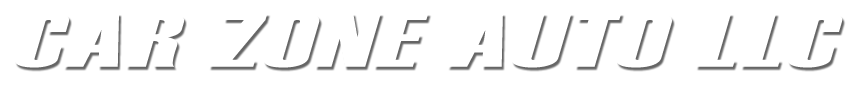 Car Zone Auto LLC