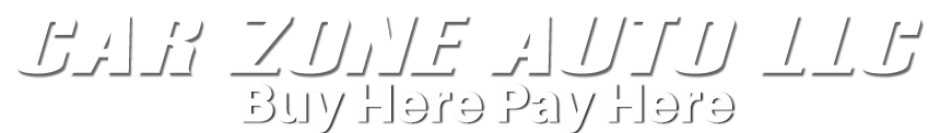 Car Zone Auto LLC