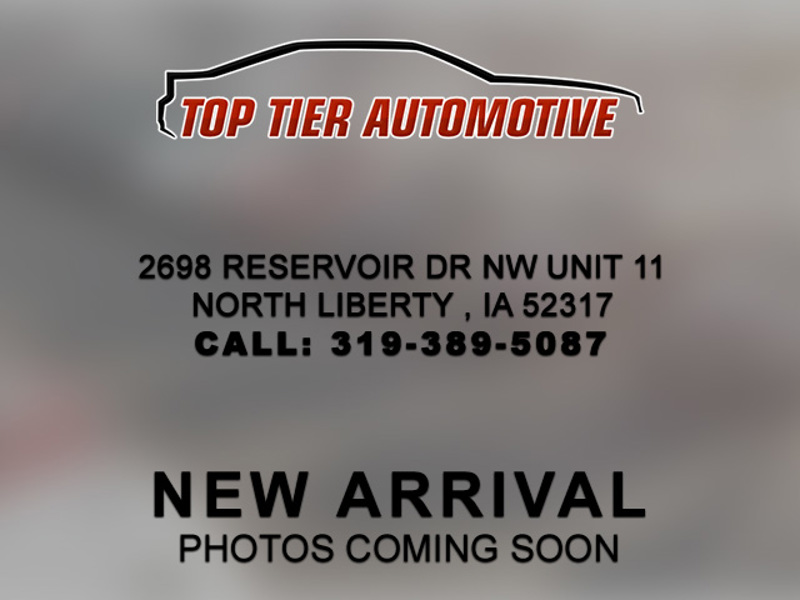 2004 Pontiac Vibe AWD