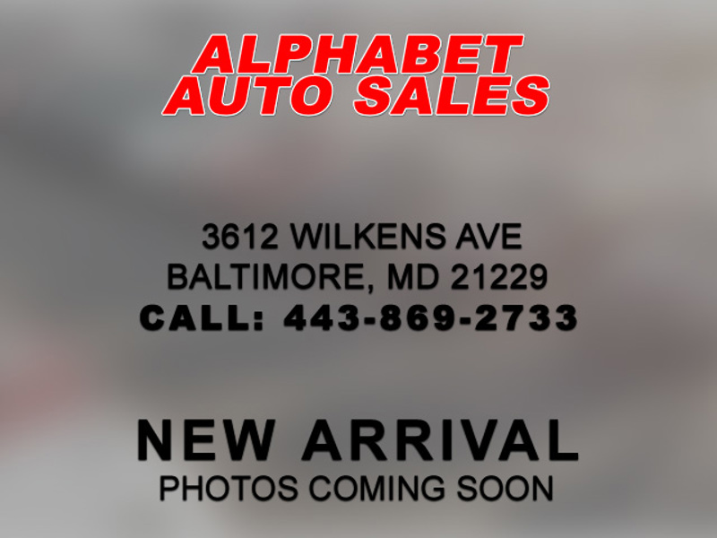 2008 Scion xD 5-Door Wagon