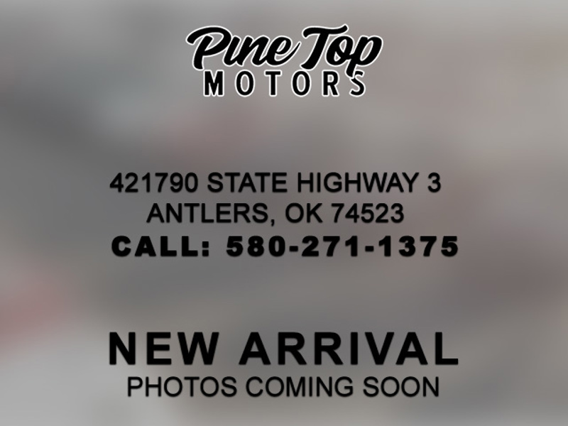 2000 Chevrolet C/K 2500 Ext. Cab Long Bed 2WD