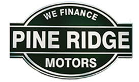 Pine Ridge Motors