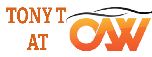 Special F & I Tony T