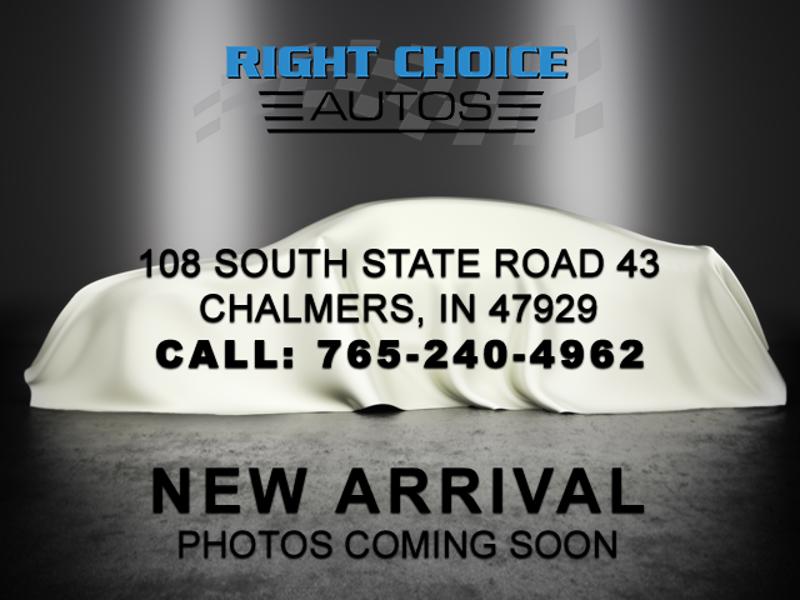 2011 Ford Edge Limited FWD