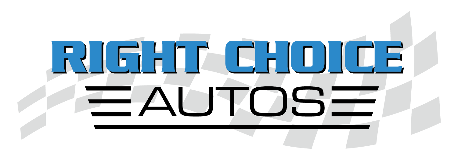 Right Choice Autos