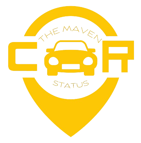 The Car Maven